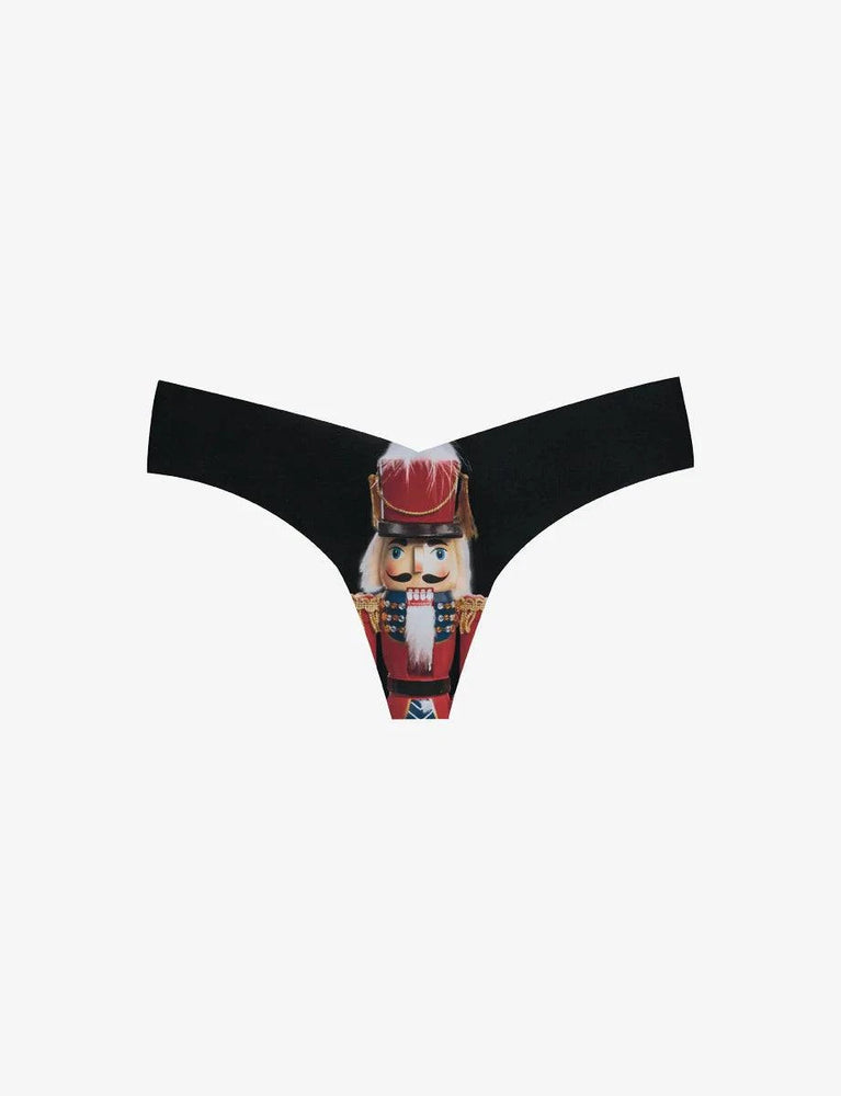 Nutcracker Thong