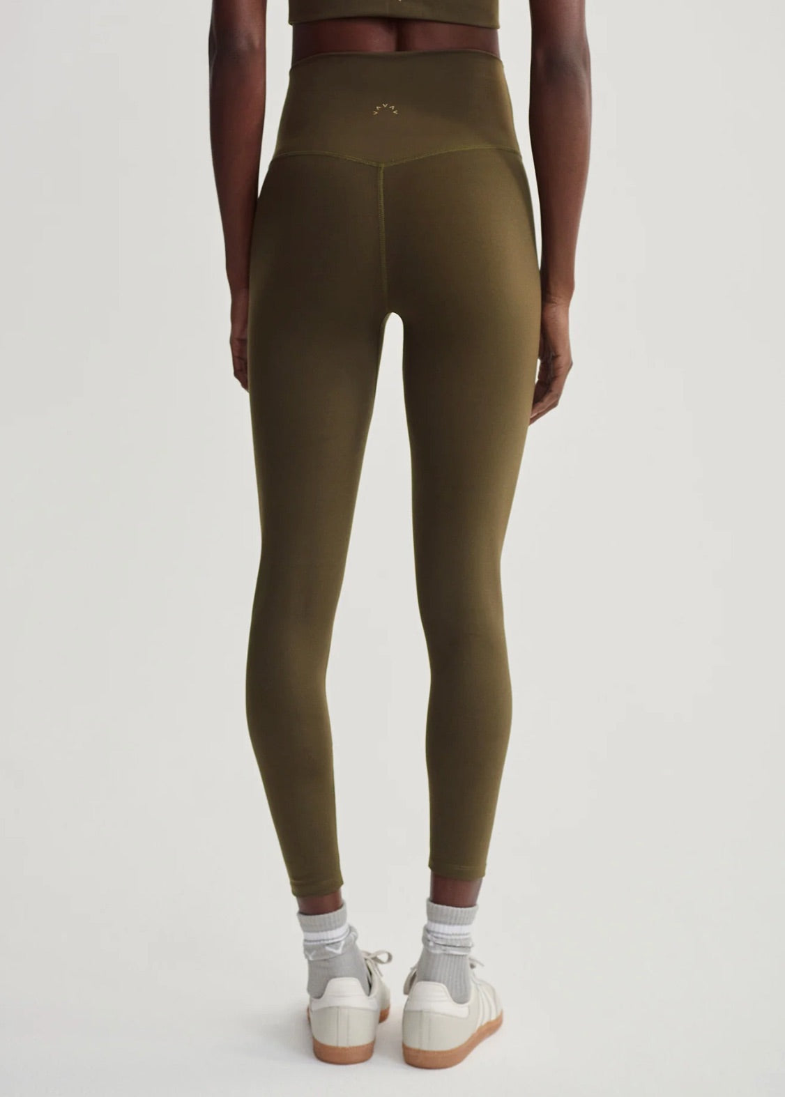 
                  
                    Var01817 | FreeSoft High Rise Legging
                  
                