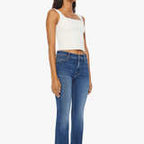 The Outsider Ankle Fray - Lukka Boutique