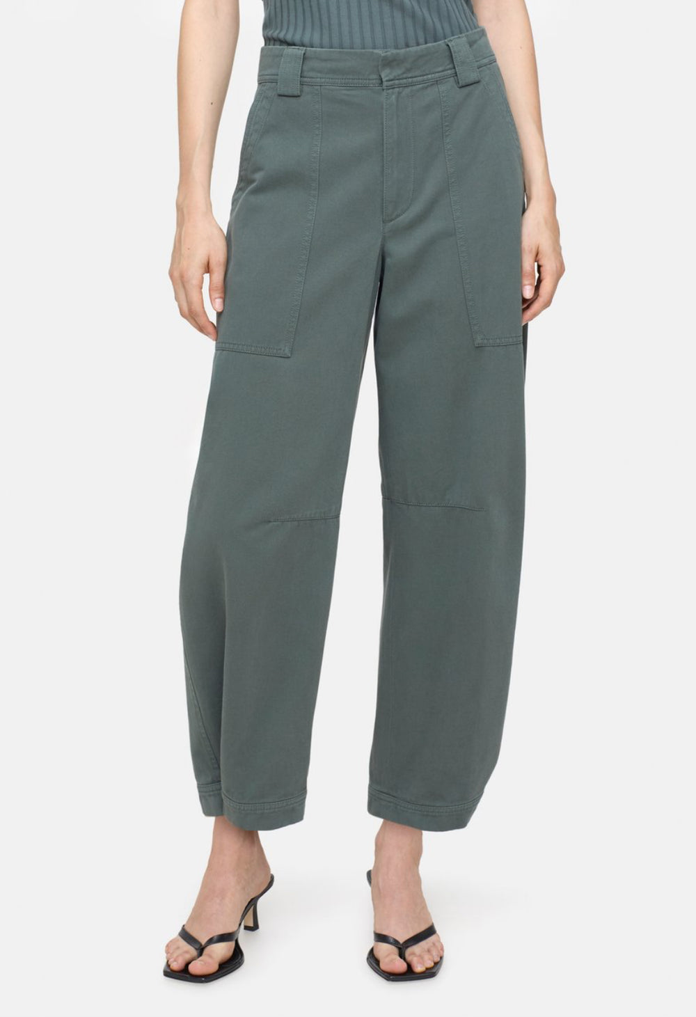 Rhannon Pants