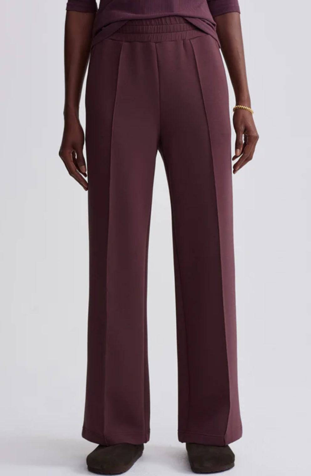 The Wide Leg Pant 28 - Lukka Boutique