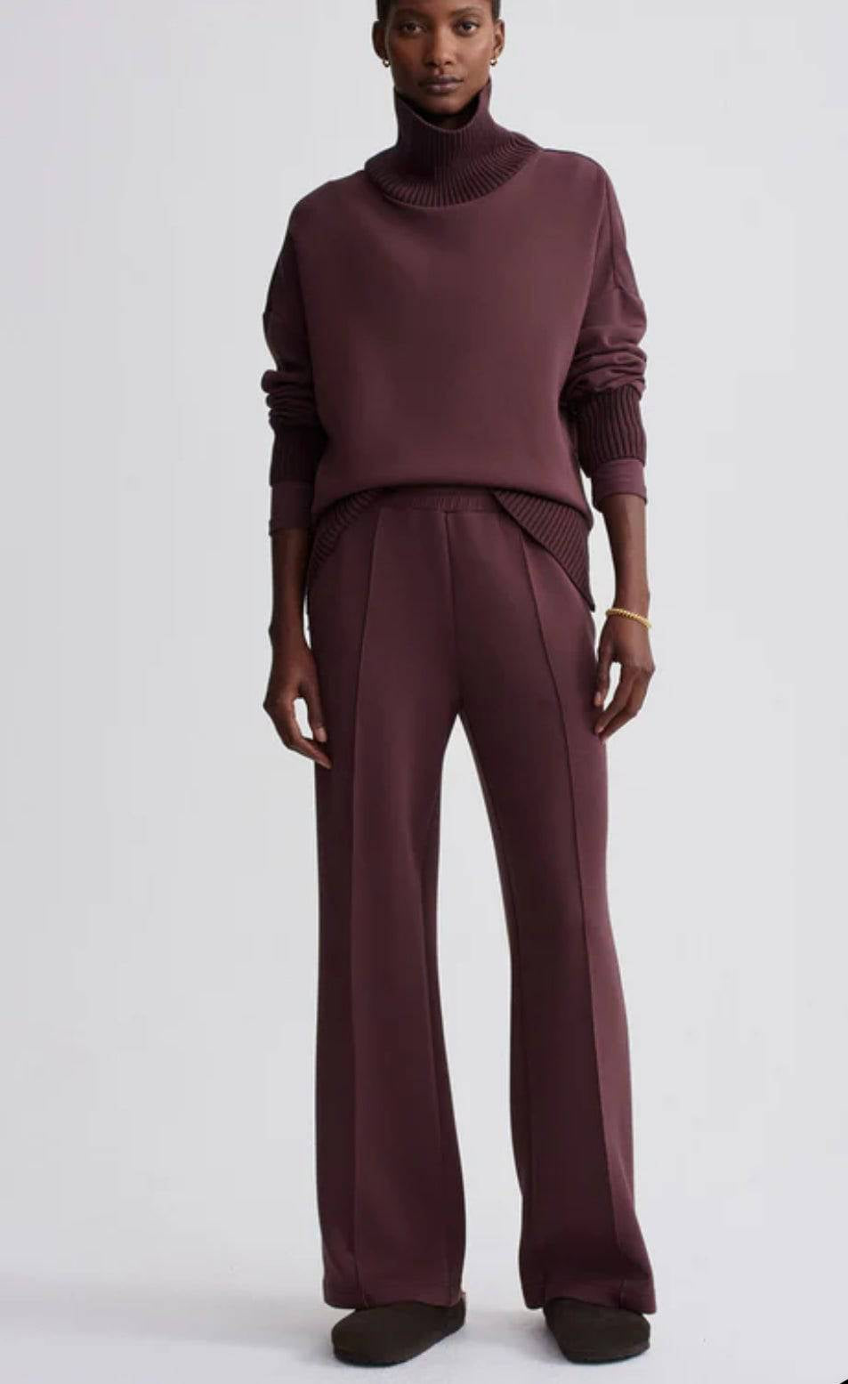 The Wide Leg Pant 28 - Lukka Boutique