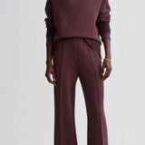 The Wide Leg Pant 28 - Lukka Boutique