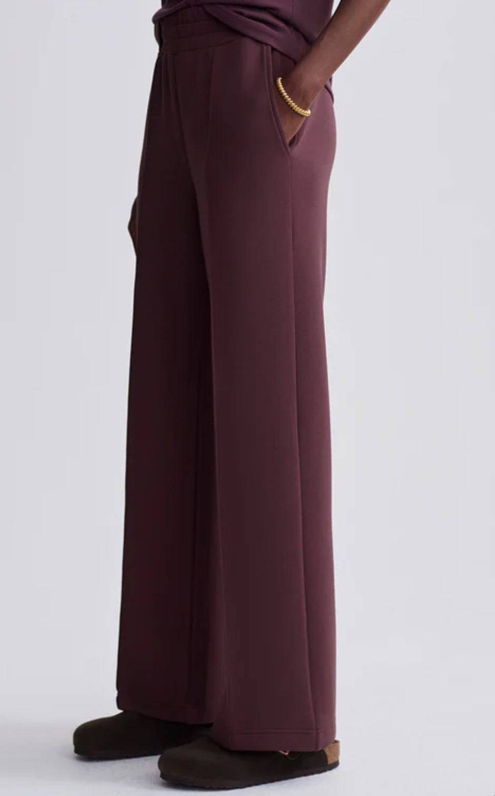 The Wide Leg Pant 28 - Lukka Boutique