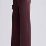The Wide Leg Pant 28 - Lukka Boutique