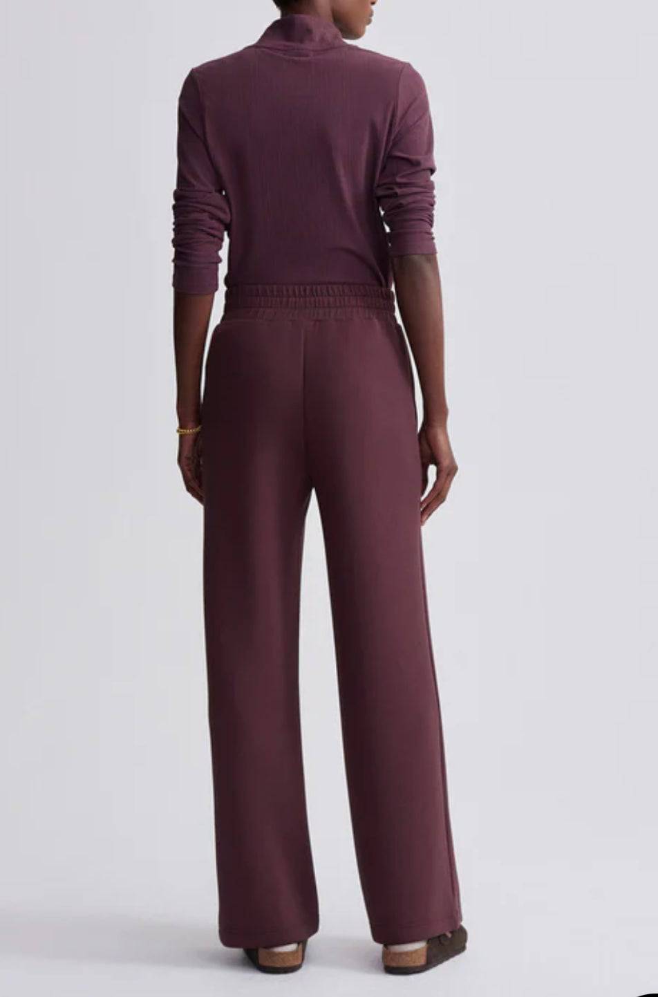 The Wide Leg Pant 28 - Lukka Boutique
