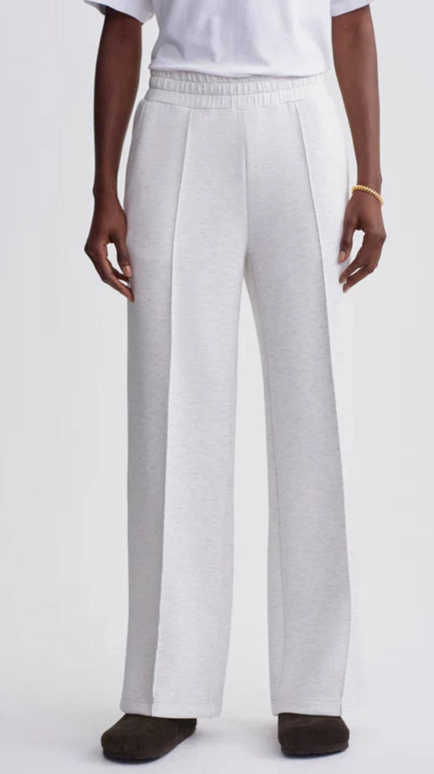 The Wide Leg Pant 28 - Lukka Boutique