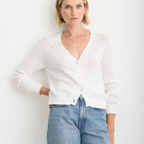 Raleigh Cardigan