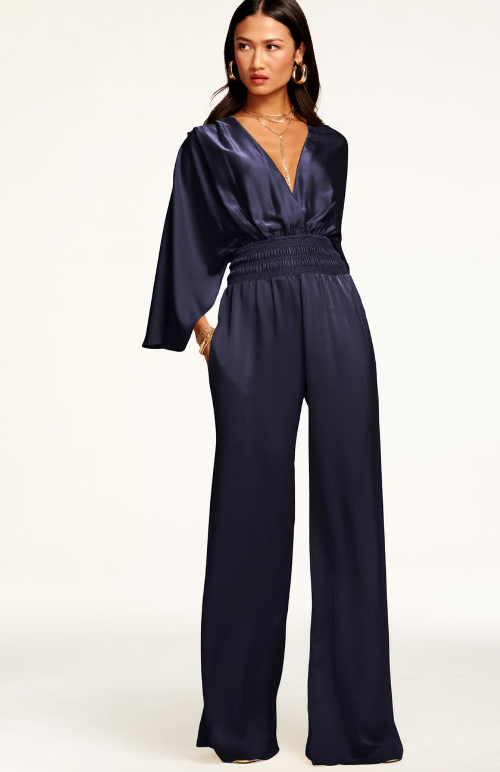 Cheri Jumpsuit