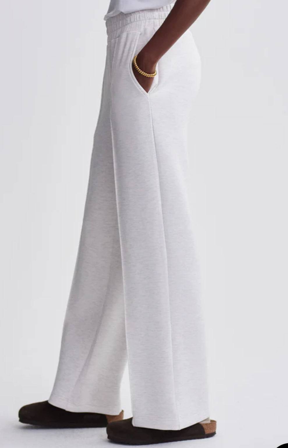 The Wide Leg Pant 28 - Lukka Boutique