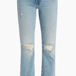 The Insider Flood Fray - Lukka Boutique