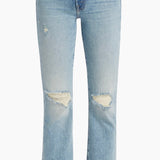 The Insider Flood Fray - Lukka Boutique