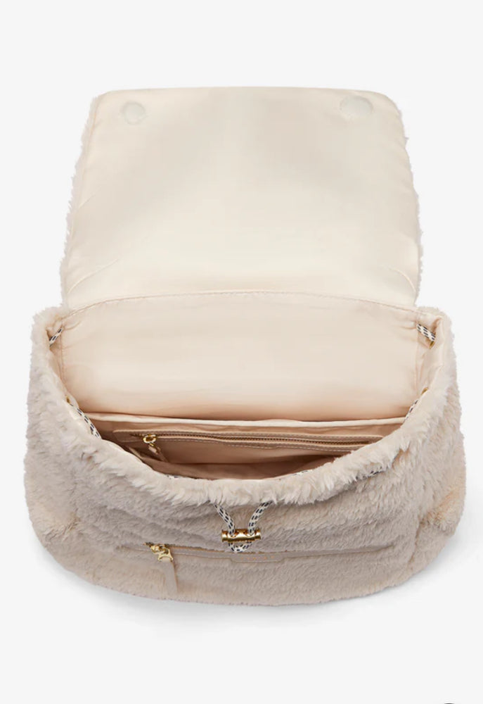 
                  
                    Bala Sherpa Backpack
                  
                