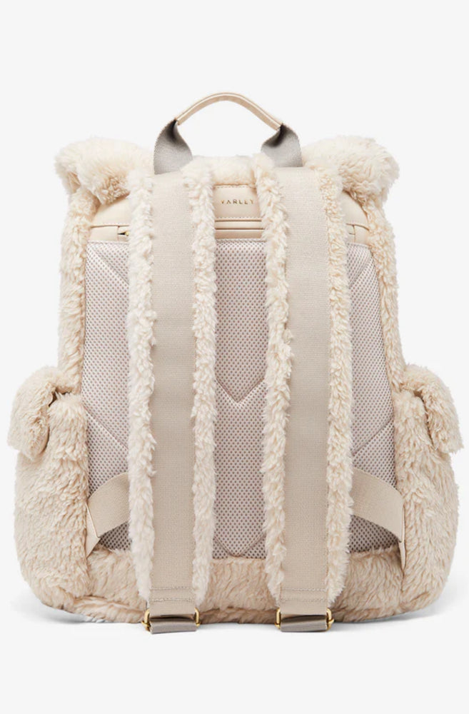 
                  
                    Bala Sherpa Backpack
                  
                