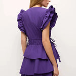 Genette Dress - Lukka Boutique