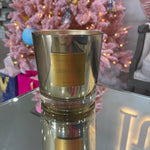 Siberian Fir Candle - Lukka Boutique