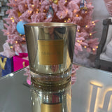 Siberian Fir Candle - Lukka Boutique