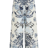 Bennett Pant in Tropica