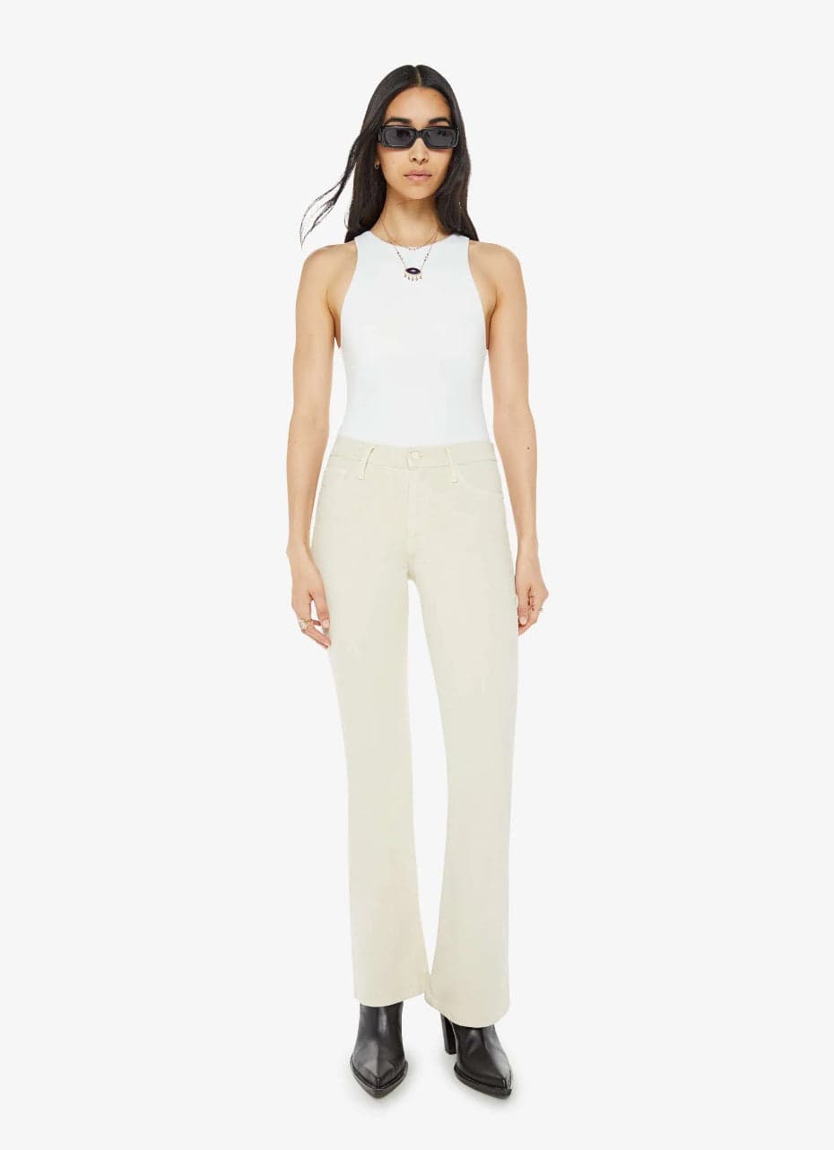 The Weekender Sneak - Lukka Boutique