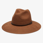 Winona Fedora - Lukka Boutique