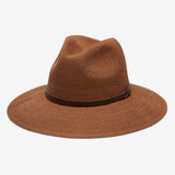 Winona Fedora - Lukka Boutique
