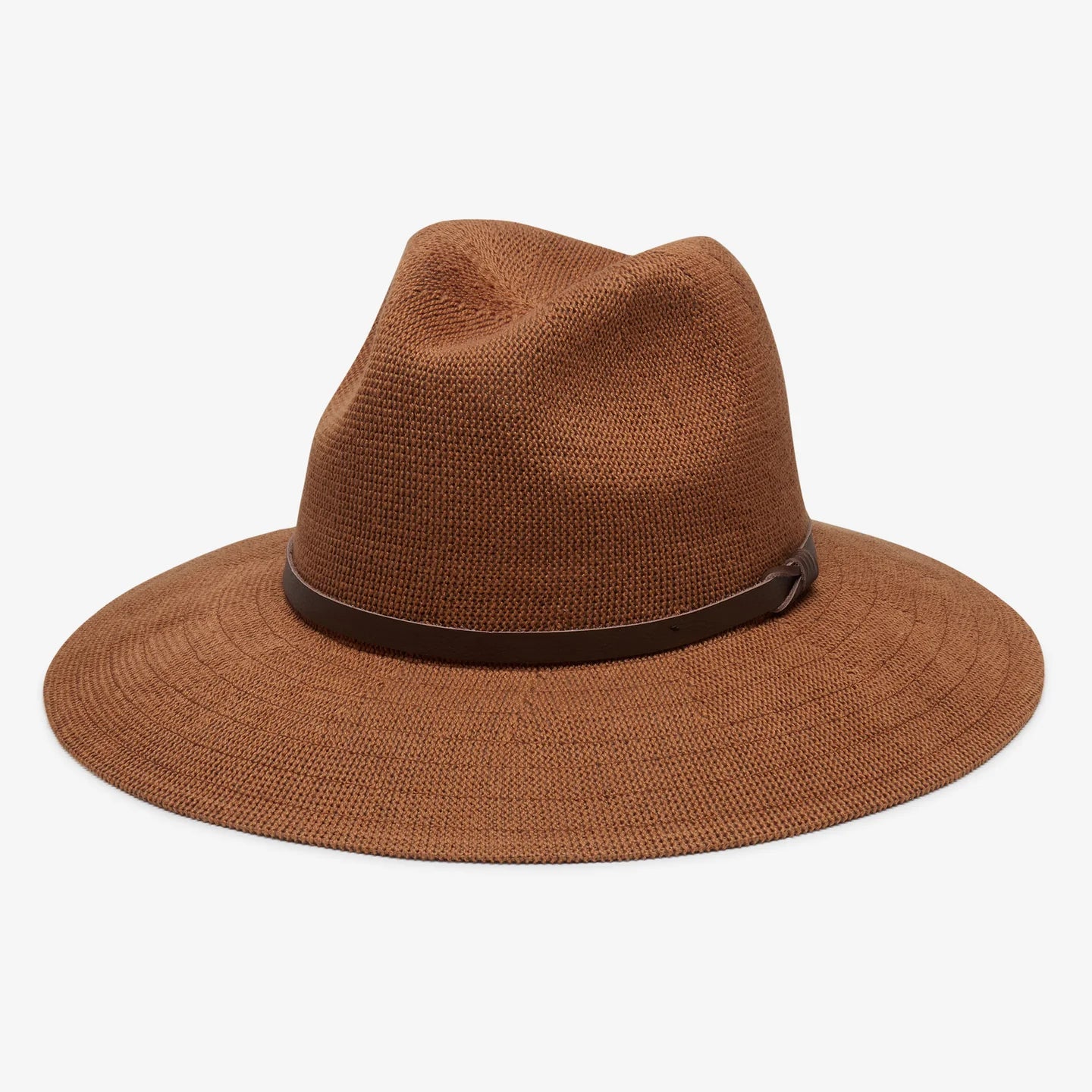 Winona Fedora - Lukka Boutique