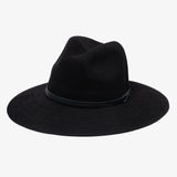 Winona Fedora - Lukka Boutique