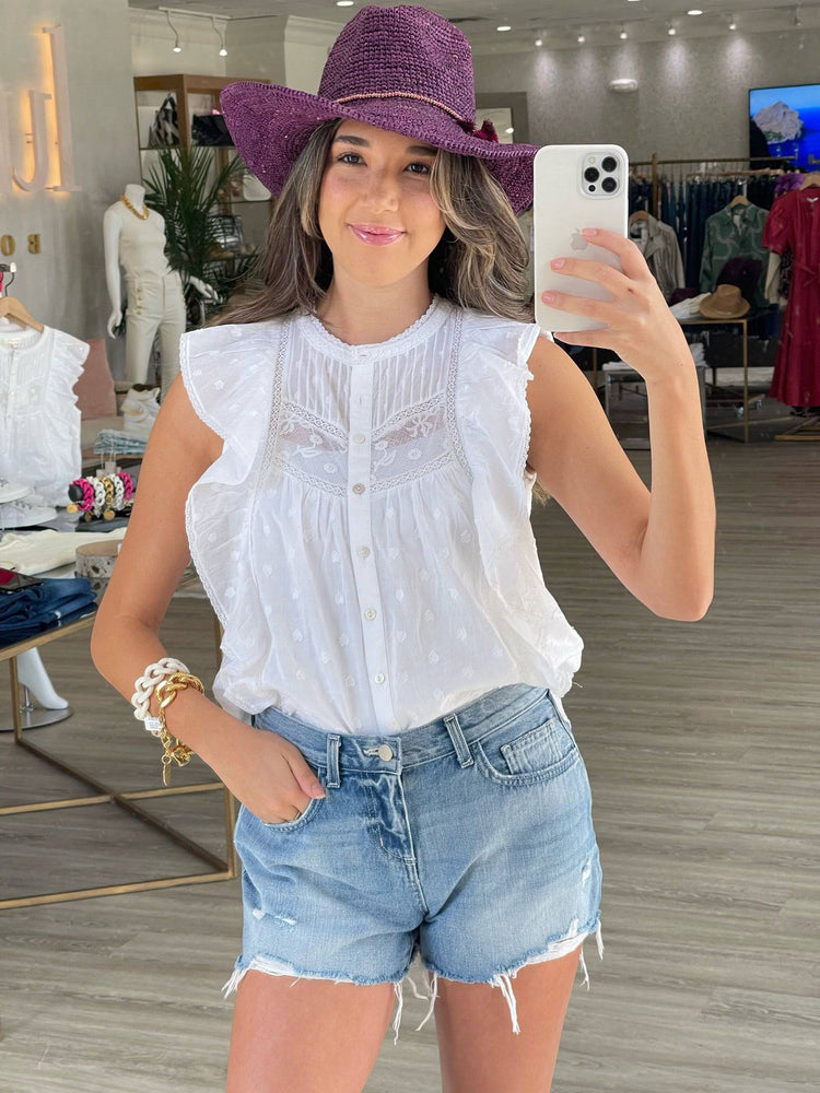
                  
                    Shaleen Hat
                  
                