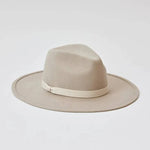 Grace felt hat - Lukka Boutique