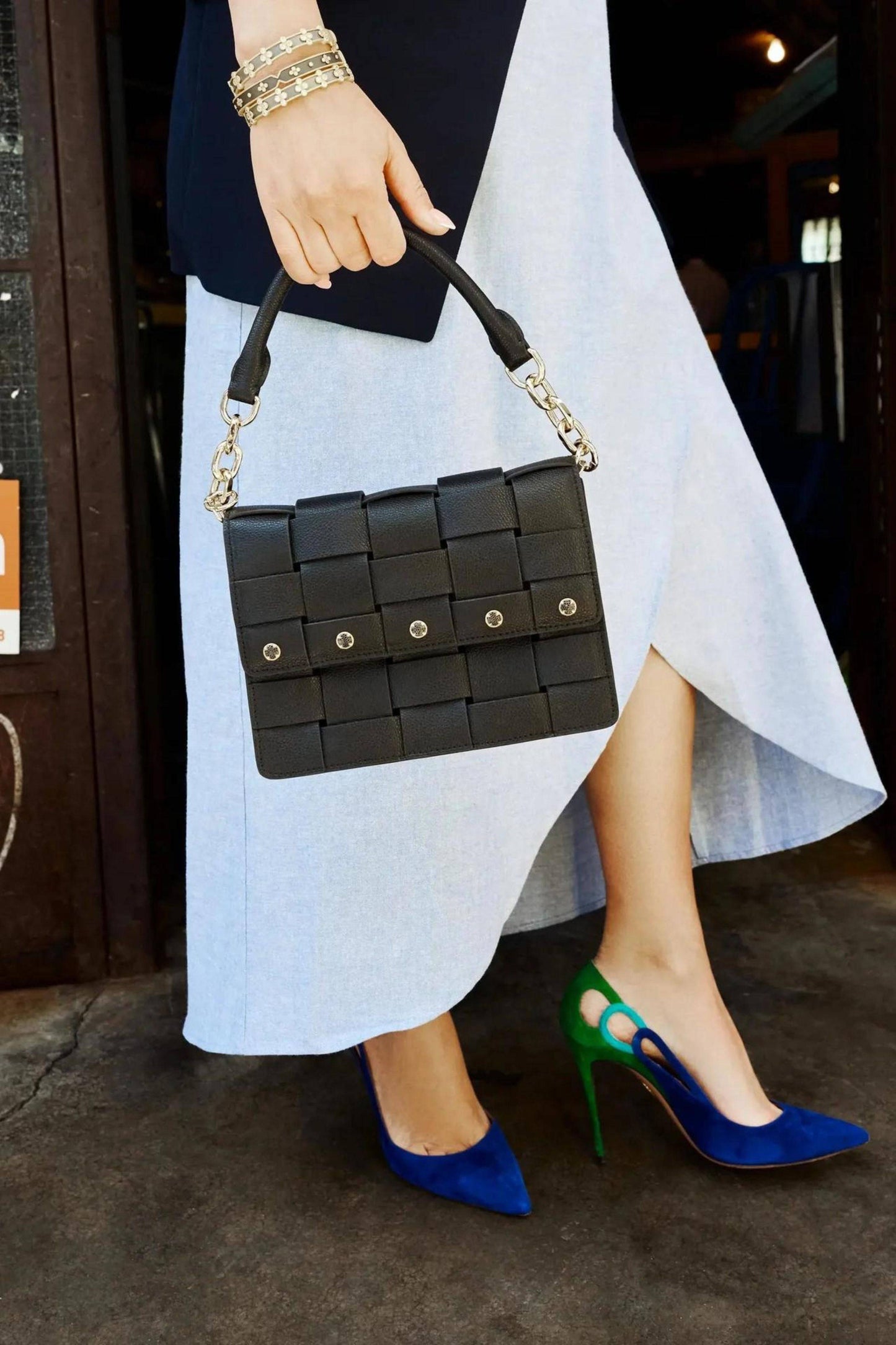 The Bedford Bag