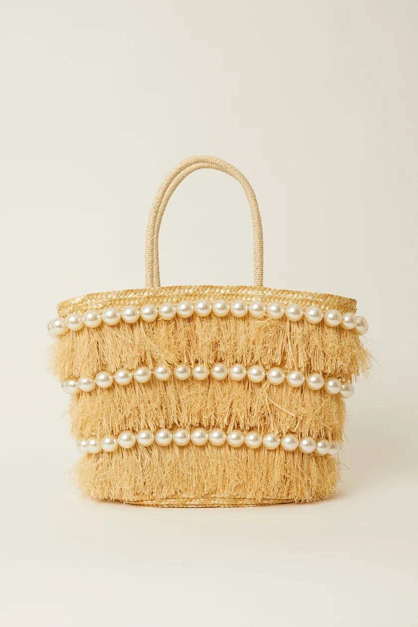 Olivia Pearl - Lukka Boutique