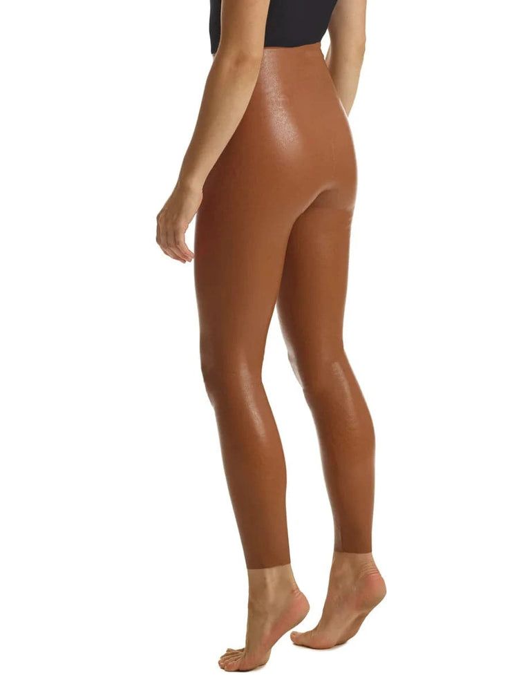 
                  
                    Fx Leather Legging
                  
                