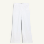 Wexford Wide Leg Linen Trouser - Lukka Boutique