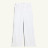 Wexford Wide Leg Linen Trouser - Lukka Boutique