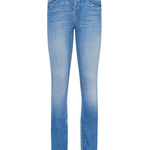 Ruth High Rise Straight Jeans - Lukka Boutique