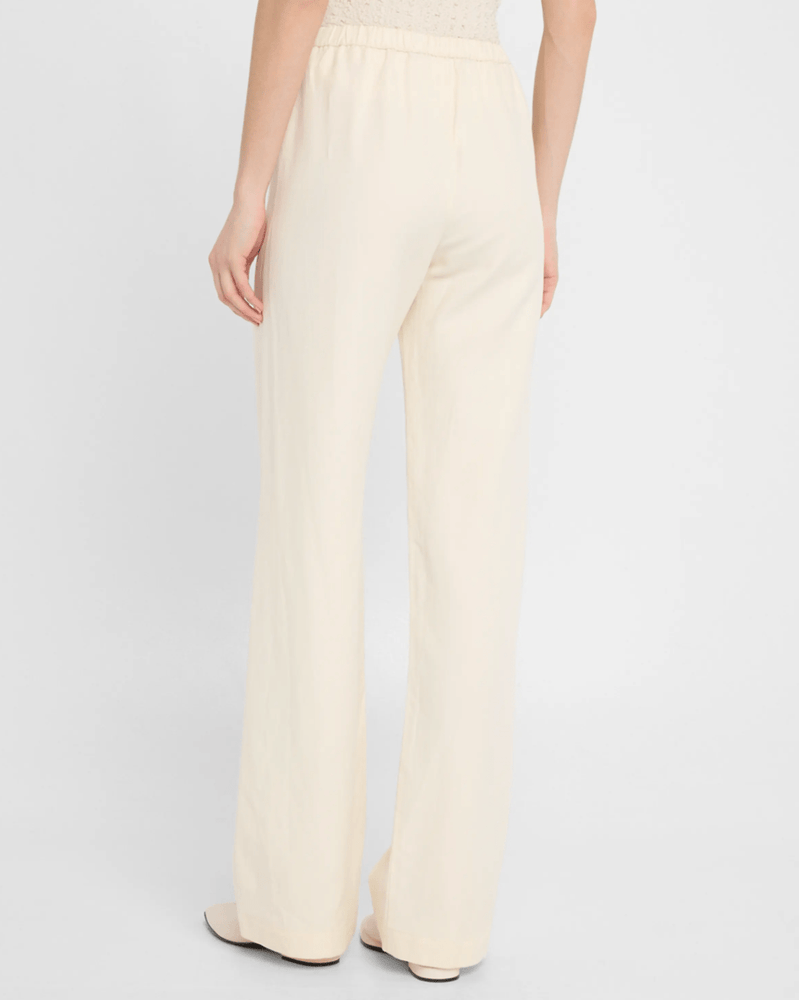 
                  
                    Twill Everywhere Pant in Vanilla
                  
                