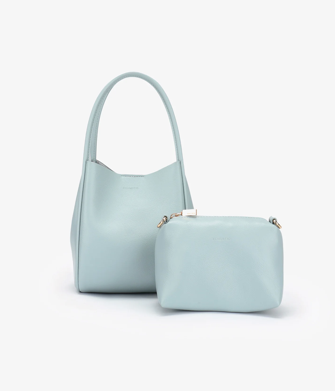 Hollace Mini Tote - Lukka Boutique