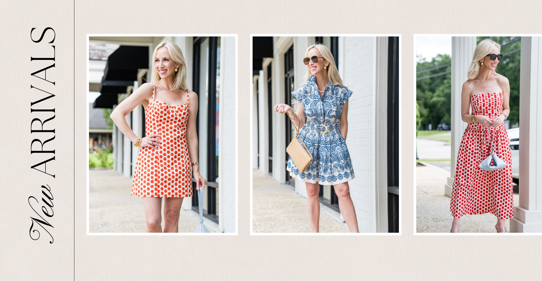 Lukka Boutique - Specialty Women's Clothing - Baton Rouge, LA Lukka Boutique - Specialty Women's Clothing - Baton Rouge, LA