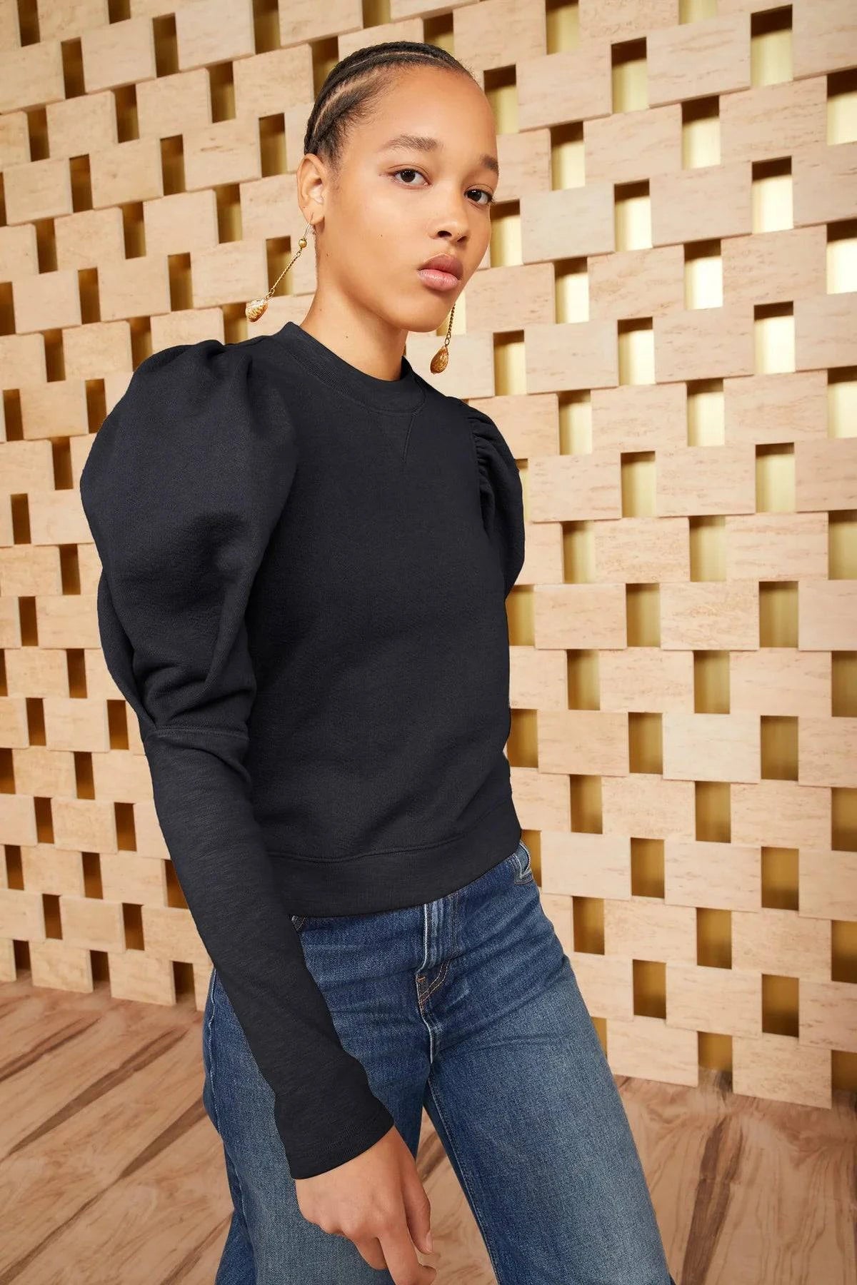 
                  
                    Philo Pullover
                  
                