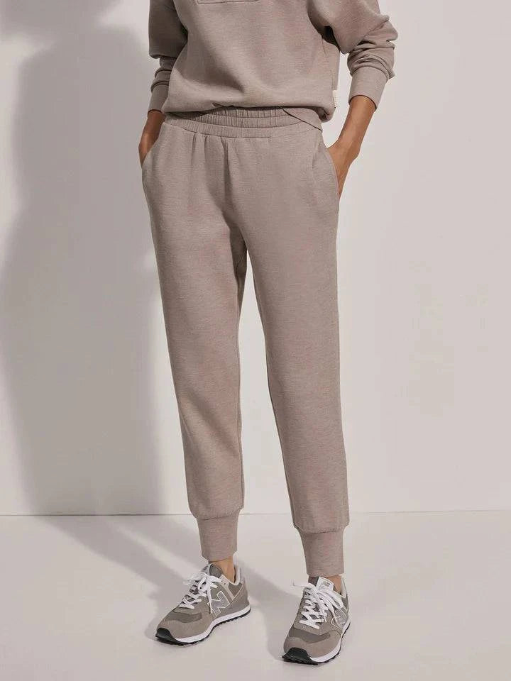 The Slim Cuff Pant