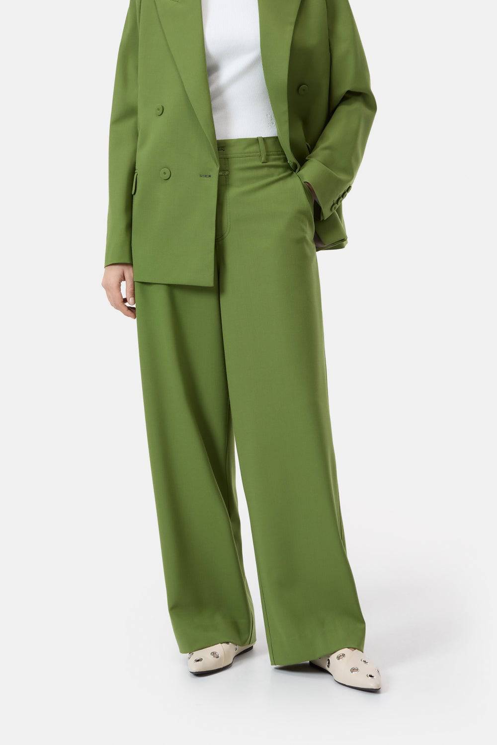 Wrenna Pants - Lukka Boutique