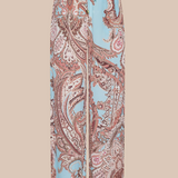Traditional Paisley Geraldine