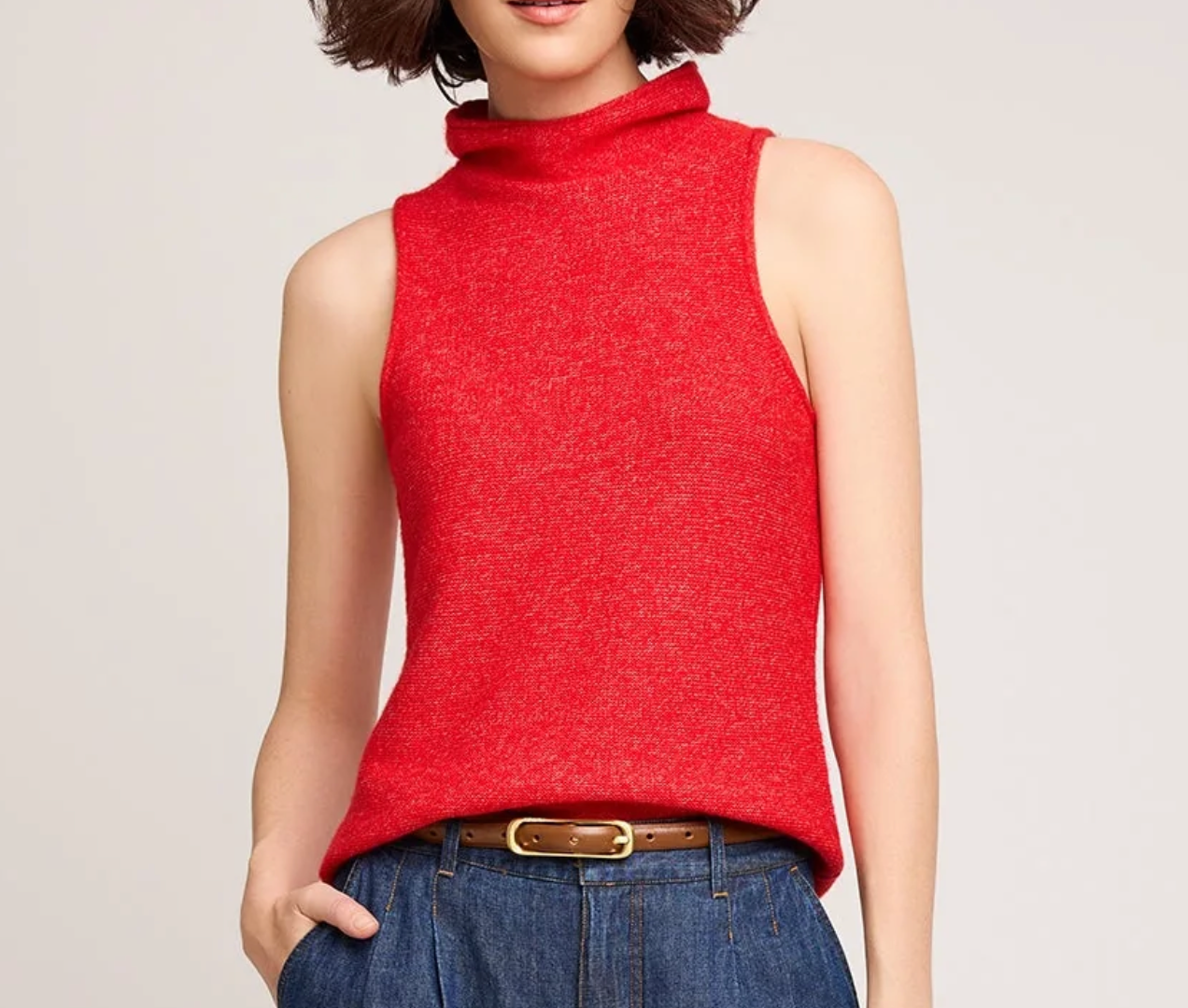 Oria Tank Top - Lukka Boutique