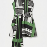 Clover Dress