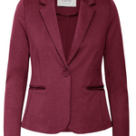 Rizetta Blazer - Lukka Boutique