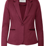 Rizetta Blazer - Lukka Boutique