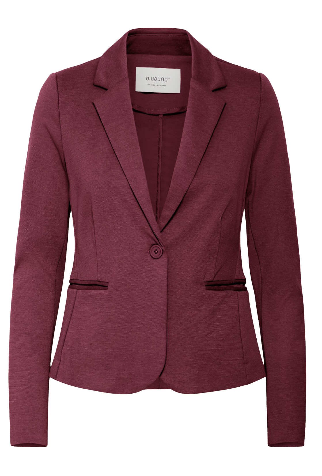 Rizetta Blazer - Lukka Boutique