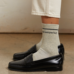 You Are Perfect Socks - Lukka Boutique