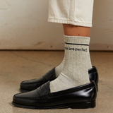 You Are Perfect Socks - Lukka Boutique