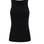 Sprinter Rib Tank - Lukka Boutique